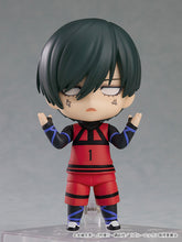 Load image into Gallery viewer, PRE-ORDER Nendoroid Itoshi Rin (re-run) Blue Lock
