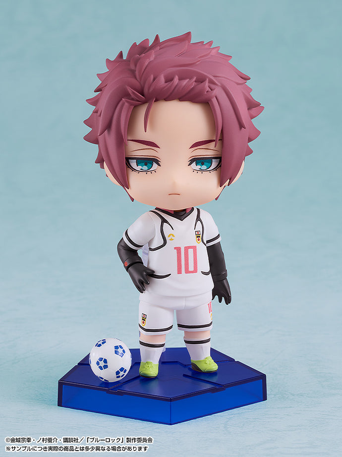 PRE-ORDER Nendoroid Itoshi Sae Blue Lock