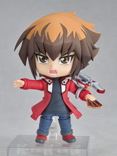 Load image into Gallery viewer, PRE-ORDER Nendoroid Jaden Yuki Yu-Gi-Oh! Duel Monsters GX
