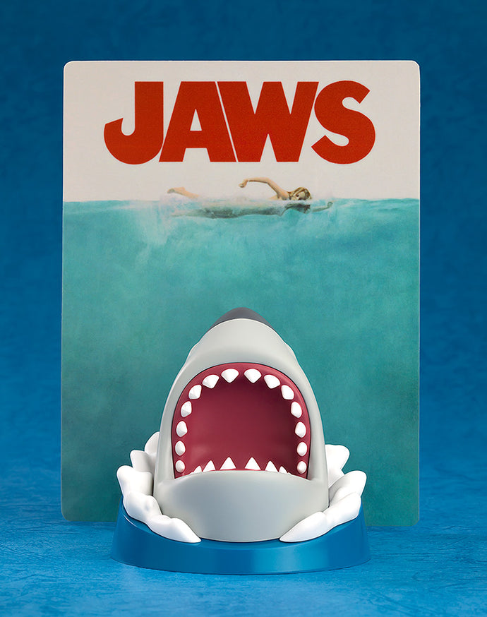 PRE-ORDER Nendoroid Jaws Jaws
