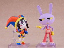 Load image into Gallery viewer, PRE-ORDER Nendoroid Jax The Amazing Digital Circus
