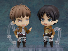 Load image into Gallery viewer, PRE-ORDER Nendoroid Jean Kirstein (re-run) Attack on Titan
