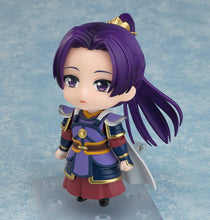 Load image into Gallery viewer, PRE-ORDER Nendoroid Jinshi: Armor Ver. The Apothecary Diaries
