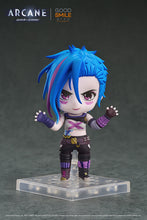 Load image into Gallery viewer, PRE-ORDER Nendoroid Jinx (Arcane Ver.) Arcane
