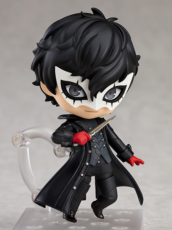 PRE-ORDER Nendoroid Joker Persona 5 (4th-run)