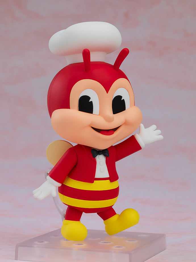 PRE-ORDER Nendoroid Jollibee