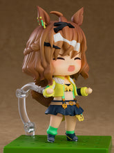 Load image into Gallery viewer, PRE-ORDER Nendoroid Jungle Pocket Umamusume: Pretty Derby
