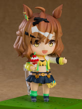 Load image into Gallery viewer, PRE-ORDER Nendoroid Jungle Pocket Umamusume: Pretty Derby
