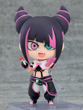 Load image into Gallery viewer, PRE-ORDER Nendoroid Juri-chan Street Fighter Series
