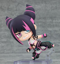 Load image into Gallery viewer, PRE-ORDER Nendoroid Juri-chan Street Fighter Series
