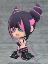 Load image into Gallery viewer, PRE-ORDER Nendoroid Juri-chan Street Fighter Series
