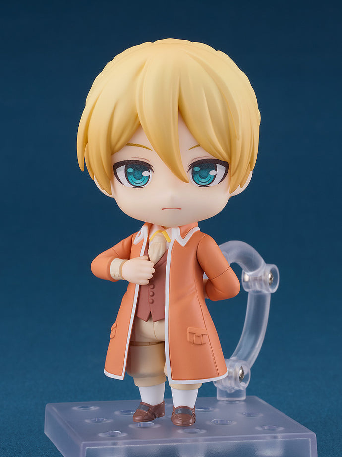 PRE-ORDER Nendoroid Kagamine Len: The Servant of Evil Ver. Character Vocal Series 02: Kagamine Rin/Len