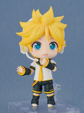 Load image into Gallery viewer, PRE-ORDER Nendoroid Kagamine Len 2.0 Character Vocal Series 02: Kagamine Rin/Len
