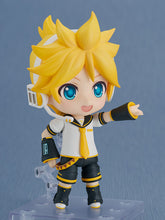 Load image into Gallery viewer, PRE-ORDER Nendoroid Kagamine Len 2.0 Character Vocal Series 02: Kagamine Rin/Len
