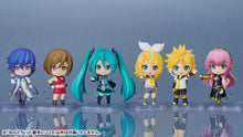 Load image into Gallery viewer, PRE-ORDER Nendoroid Kagamine Len 2.0 Character Vocal Series 02: Kagamine Rin/Len
