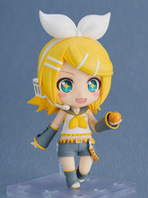 Load image into Gallery viewer, PRE-ORDER Nendoroid Kagamine Rin 2.0 Character Vocal Series 02: Kagamine Rin/Len
