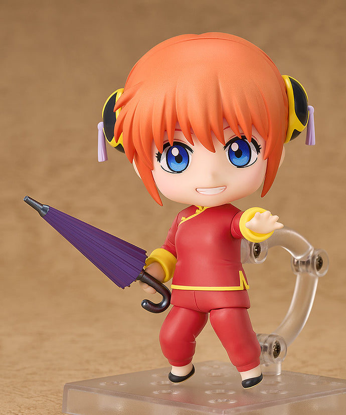 PRE-ORDER Nendoroid Kagura Gintama