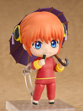 Load image into Gallery viewer, PRE-ORDER Nendoroid Kagura Gintama
