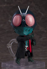 Load image into Gallery viewer, PRE-ORDER Nendoroid Kamen Rider
