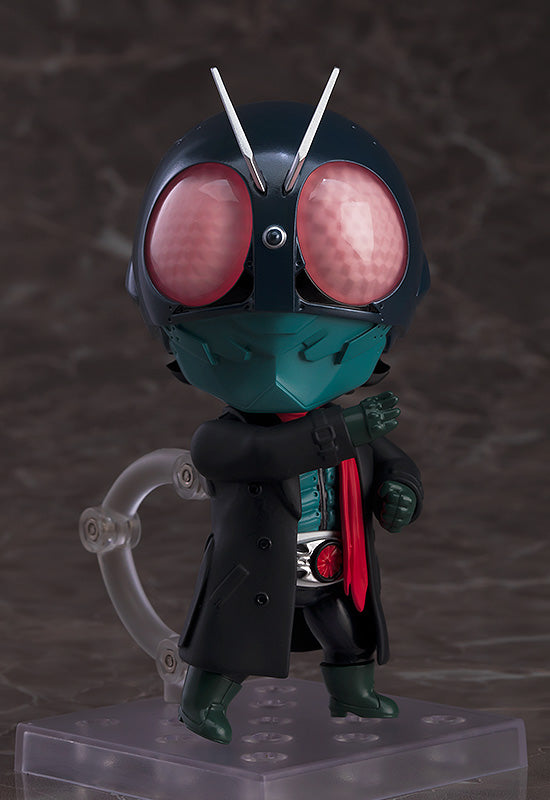 PRE-ORDER Nendoroid Kamen Rider