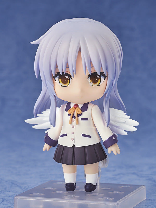 PRE-ORDER Nendoroid Kanade Tachibana Angel Beats!