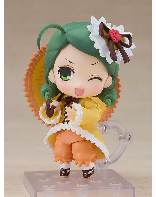 PRE-ORDER Nendoroid Kanaria Rozen Maiden