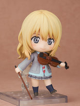 Load image into Gallery viewer, PRE-ORDER Nendoroid Kaori Miyazono Your Lie in April
