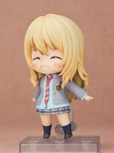 Load image into Gallery viewer, PRE-ORDER Nendoroid Kaori Miyazono Your Lie in April
