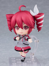 Load image into Gallery viewer, PRE-ORDER Nendoroid Kasane Teto: Synthesizer V AI Ver. (re-run) Kasane Teto
