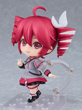 Load image into Gallery viewer, PRE-ORDER Nendoroid Kasane Teto: Synthesizer V AI Ver. (re-run) Kasane Teto
