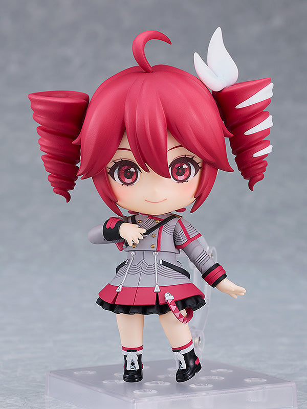 PRE-ORDER Nendoroid Kasane Teto Synthesizer V AI Ver.