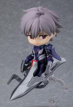 Load image into Gallery viewer, PRE-ORDER Nendoroid Kaworu Nagisa: Plugsuit Ver.(re-run) Rebuild of Evangelion
