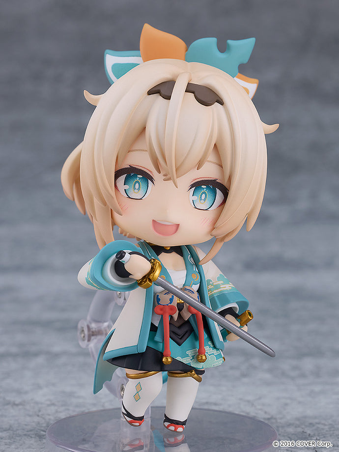 PRE-ORDER Nendoroid Kazama Iroha Hololive Production