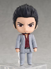 Load image into Gallery viewer, PRE-ORDER Nendoroid Kazuma Kiryu Yakuza
