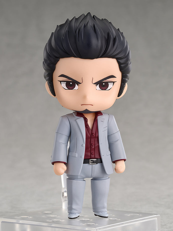 PRE-ORDER Nendoroid Kazuma Kiryu Yakuza