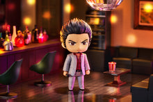 Load image into Gallery viewer, PRE-ORDER Nendoroid Kazuma Kiryu Yakuza
