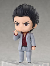 Load image into Gallery viewer, PRE-ORDER Nendoroid Kazuma Kiryu Yakuza
