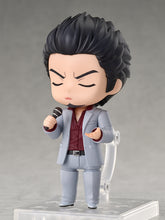 Load image into Gallery viewer, PRE-ORDER Nendoroid Kazuma Kiryu Yakuza
