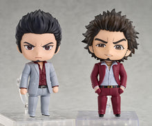 Load image into Gallery viewer, PRE-ORDER Nendoroid Kazuma Kiryu Yakuza
