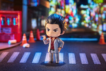 Load image into Gallery viewer, PRE-ORDER Nendoroid Kazuma Kiryu Yakuza
