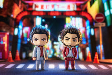 Load image into Gallery viewer, PRE-ORDER Nendoroid Kazuma Kiryu Yakuza

