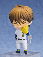 Load image into Gallery viewer, PRE-ORDER Nendoroid Kazuya Miyuki Ace of Diamond Act II
