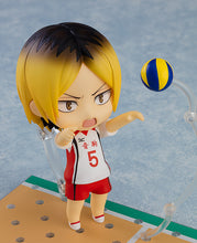Load image into Gallery viewer, PRE-ORDER Nendoroid Kenma Kozume: Second Uniform Ver.(re-order) Haikyu!! (re-order)
