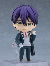 Load image into Gallery viewer, PRE-ORDER Nendoroid Kenmochi Toya Nijisanji
