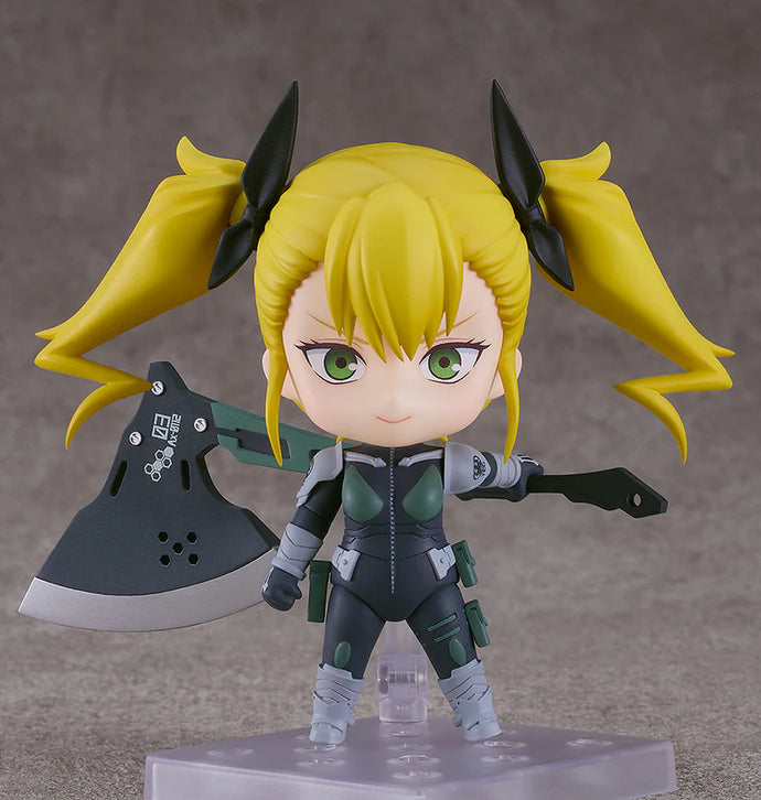 PRE-ORDER Nendoroid Kikoru Shinomiya Kaiju No. 8