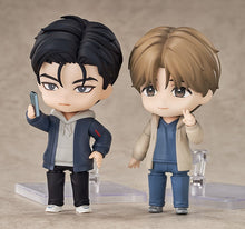 Load image into Gallery viewer, PRE-ORDER Nendoroid Kim Dan Jinx
