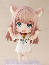 Load image into Gallery viewer, PRE-ORDER Nendoroid Kinako Uchi no Neko ga Onnanoko de Kawaii
