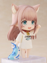 Load image into Gallery viewer, PRE-ORDER Nendoroid Kinako Uchi no Neko ga Onnanoko de Kawaii
