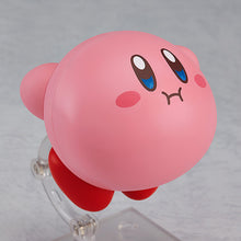 Load image into Gallery viewer, PRE-ORDER Nendoroid Kirby Kirby (re-run)
