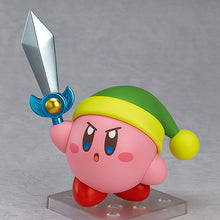 Load image into Gallery viewer, PRE-ORDER Nendoroid Kirby Kirby (re-run)
